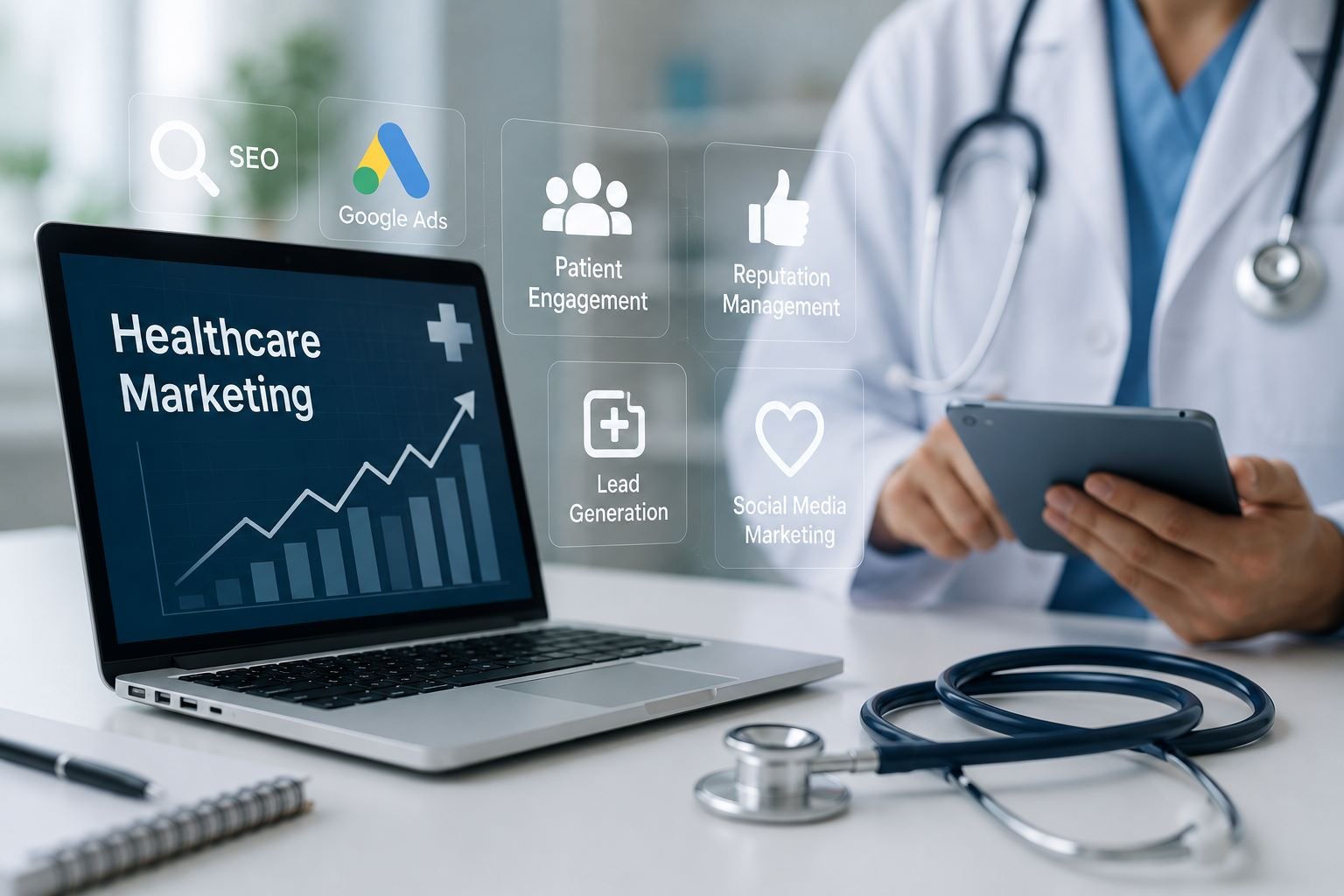 Healthcare Marketing